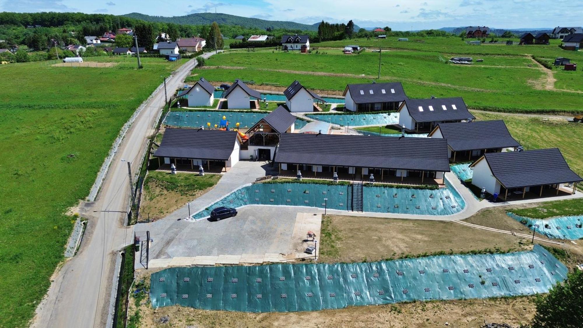 Zefirowe Wzgorze
