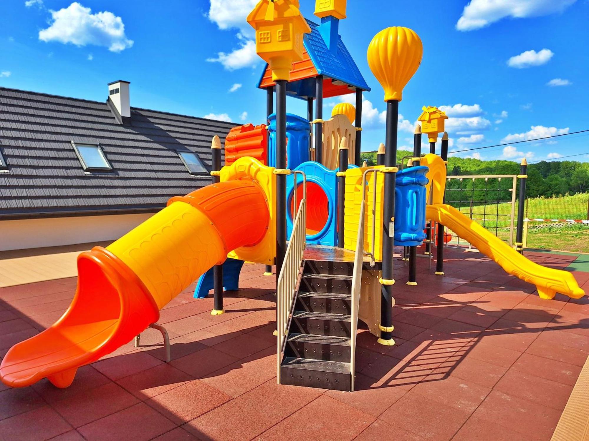 Zefirowe Wzgorze Holiday home